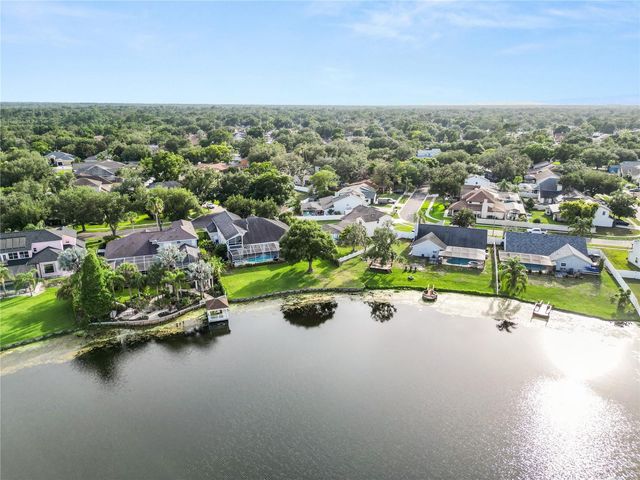 1224 RAINBROOK CIRCLE, Valrico, FL 33596