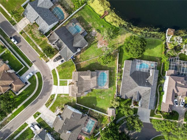 1224 RAINBROOK CIRCLE, Valrico, FL 33596
