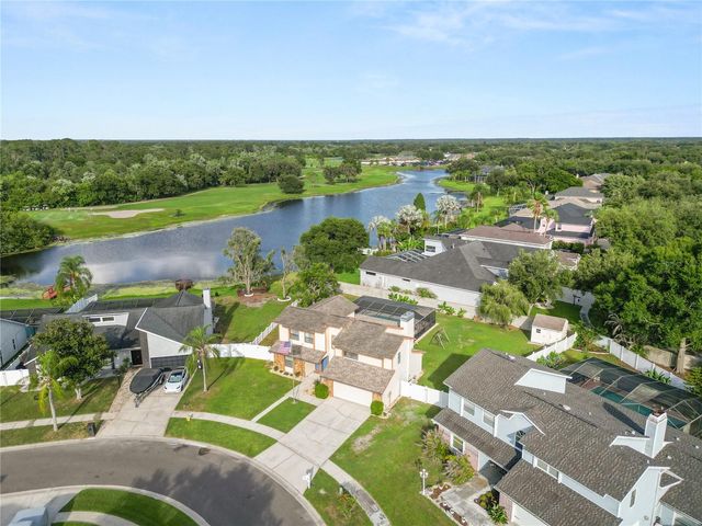 1224 RAINBROOK CIRCLE, Valrico, FL 33596
