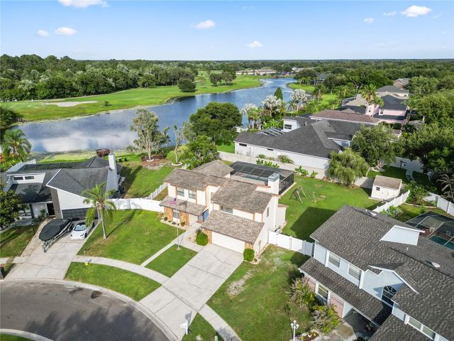 1224 RAINBROOK CIRCLE, Valrico, FL 33596