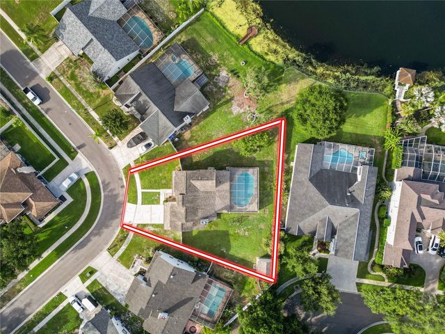 1224 RAINBROOK CIRCLE, Valrico, FL 33596