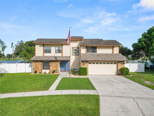 1224 RAINBROOK CIRCLE, Valrico, FL 33596