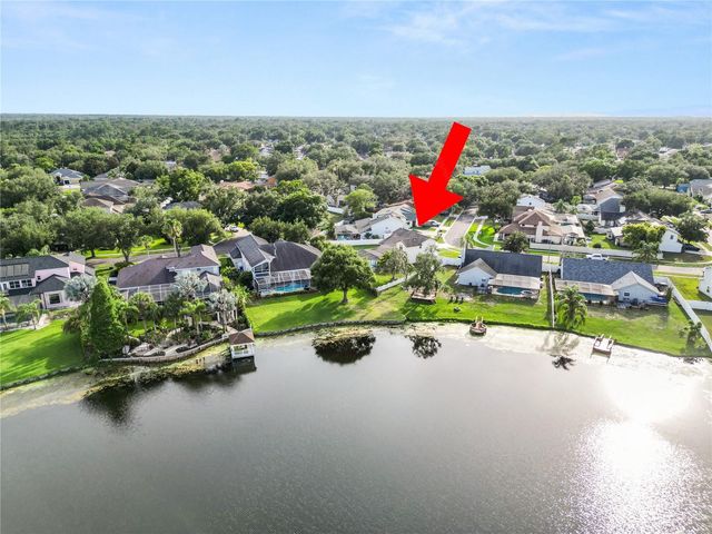 1224 RAINBROOK CIRCLE, Valrico, FL 33596