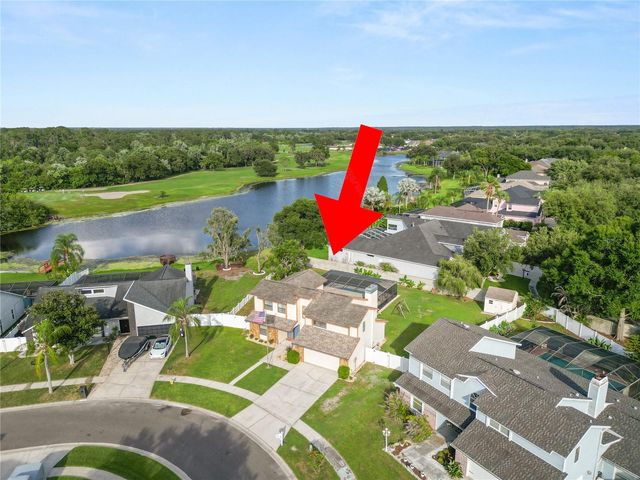 1224 RAINBROOK CIRCLE, Valrico, FL 33596