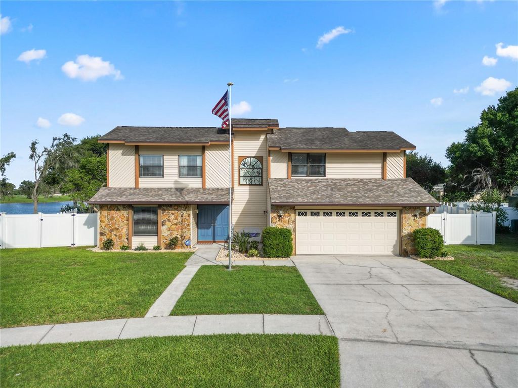 1224 RAINBROOK CIRCLE, Valrico, FL 33596