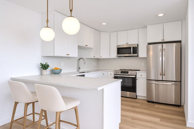 9396 Landings Lane 506, Des Plaines, IL 60016