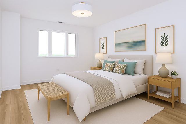 9396 Landings Lane 506, Des Plaines, IL 60016