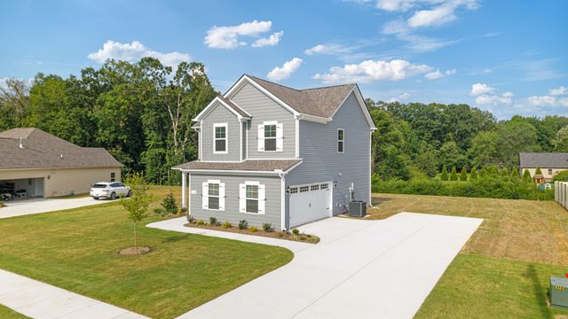 104 Stillwater Way, Tullahoma, TN 37388