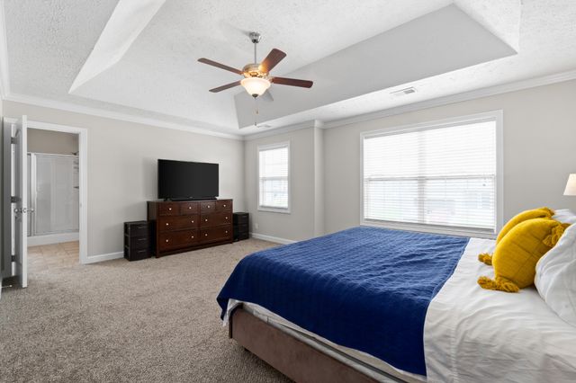 3748 Windhaven Dr, Clarksville, TN 37040