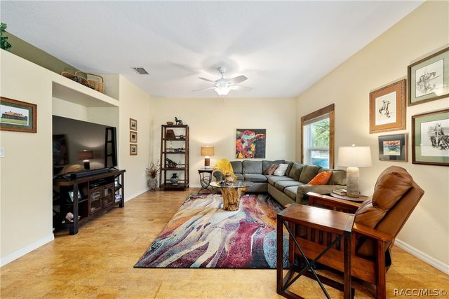 8290 N Ronda Drive, Citrus Springs, FL 34433