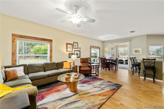 8290 N Ronda Drive, Citrus Springs, FL 34433