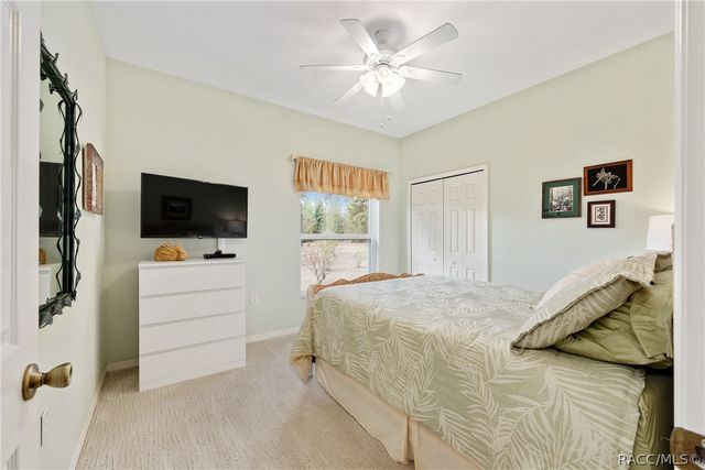 8290 N Ronda Drive, Citrus Springs, FL 34433