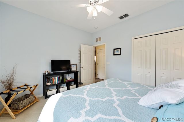 8290 N Ronda Drive, Citrus Springs, FL 34433