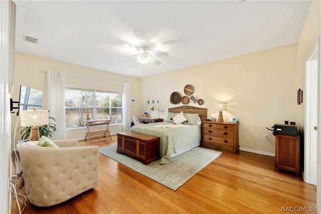 8290 N Ronda Drive, Citrus Springs, FL 34433