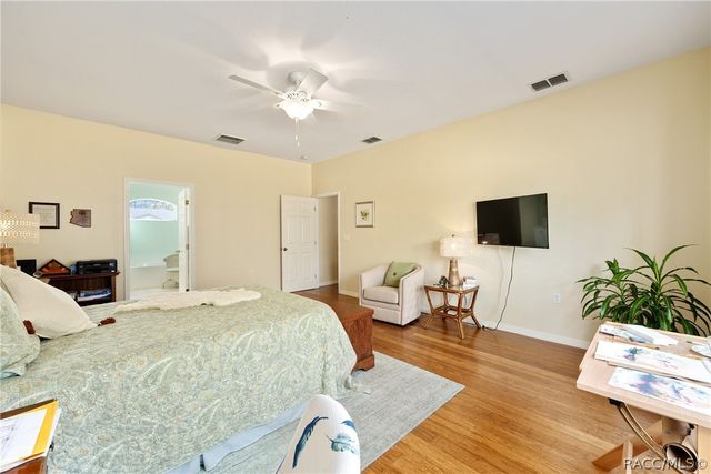 8290 N Ronda Drive, Citrus Springs, FL 34433