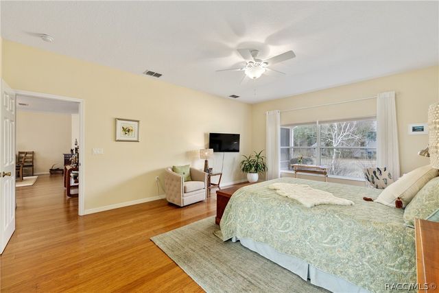 8290 N Ronda Drive, Citrus Springs, FL 34433