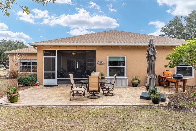 8290 N Ronda Drive, Citrus Springs, FL 34433