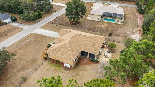 8290 N Ronda Drive, Citrus Springs, FL 34433