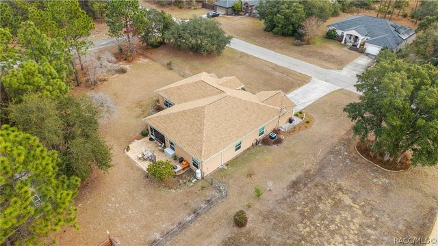 8290 N Ronda Drive, Citrus Springs, FL 34433