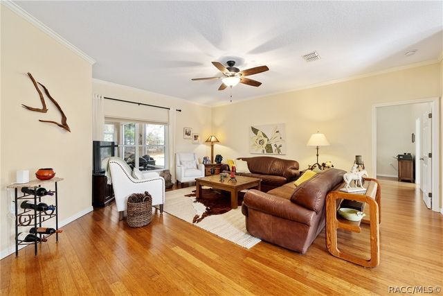 8290 N Ronda Drive, Citrus Springs, FL 34433