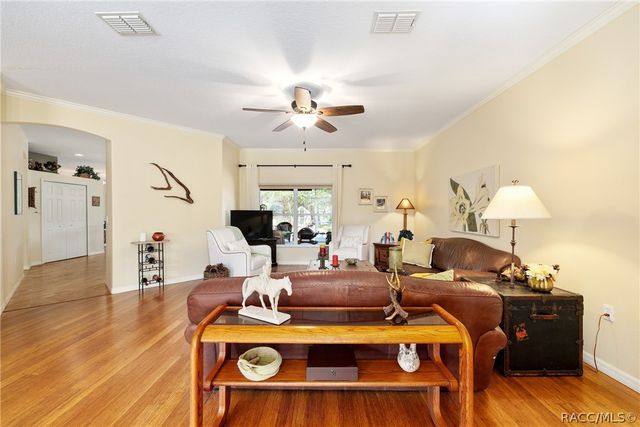 8290 N Ronda Drive, Citrus Springs, FL 34433