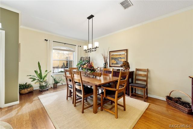 8290 N Ronda Drive, Citrus Springs, FL 34433