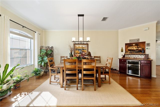 8290 N Ronda Drive, Citrus Springs, FL 34433