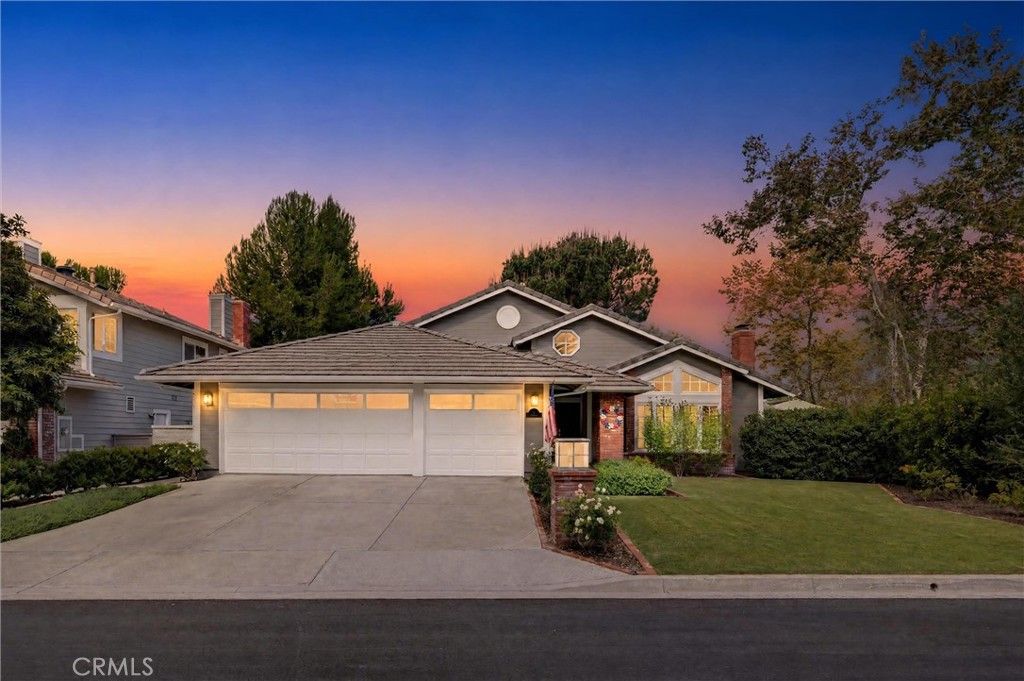 1 Pinewood, Coto De Caza, CA 92679 — exterior