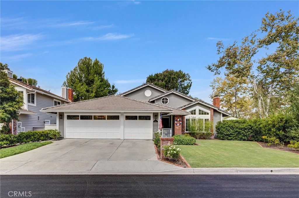 1 Pinewood, Coto De Caza, CA 92679 — photo 2