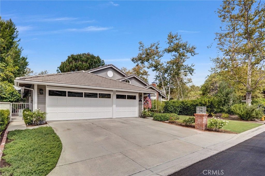 1 Pinewood, Coto De Caza, CA 92679 — photo 3