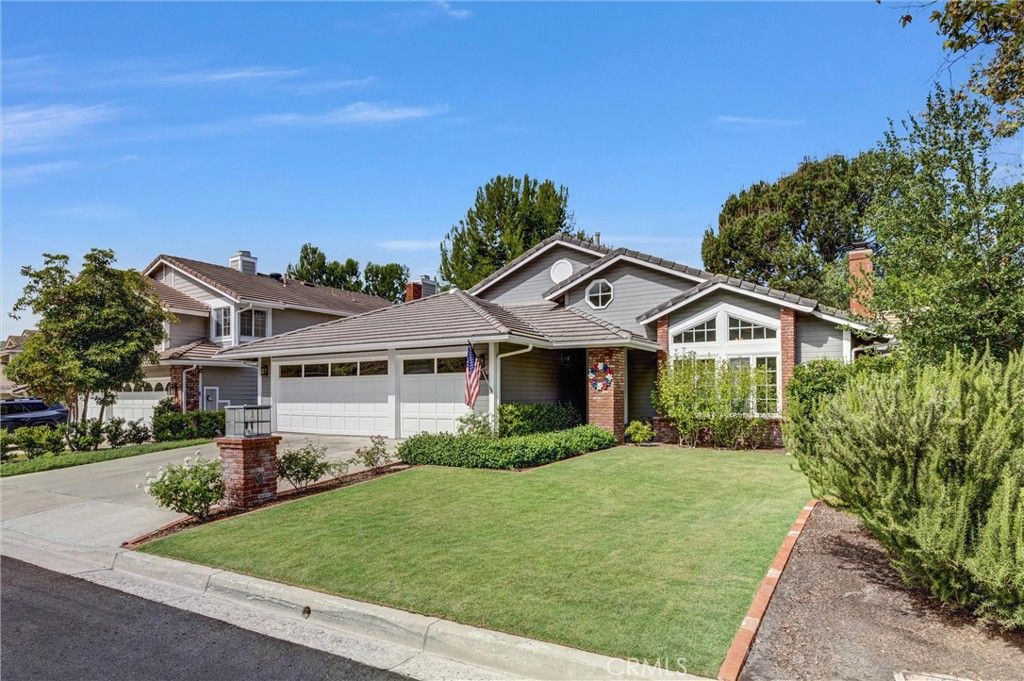 1 Pinewood, Coto De Caza, CA 92679 — photo 4