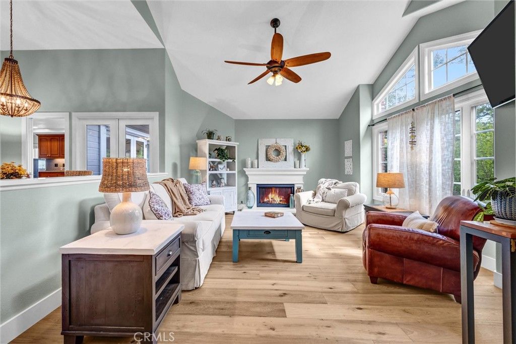 1 Pinewood, Coto De Caza, CA 92679 — photo 5