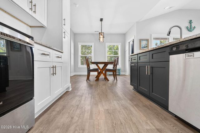 540 Barber Road, Southport, NC 28461