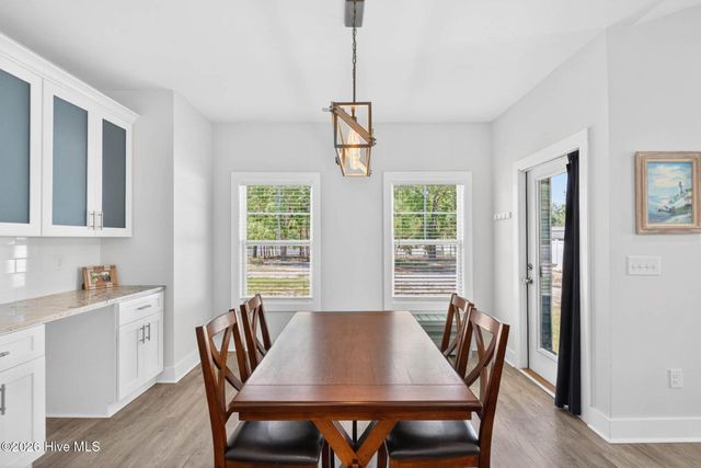 540 Barber Road, Southport, NC 28461
