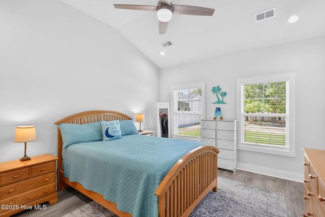 540 Barber Road, Southport, NC 28461