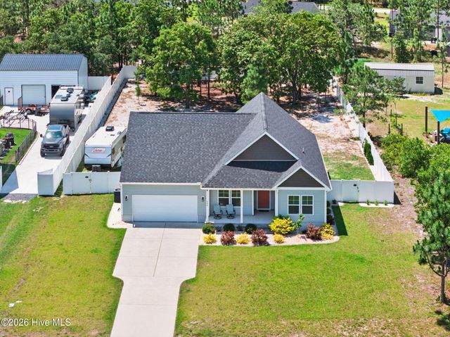 540 Barber Road, Southport, NC 28461