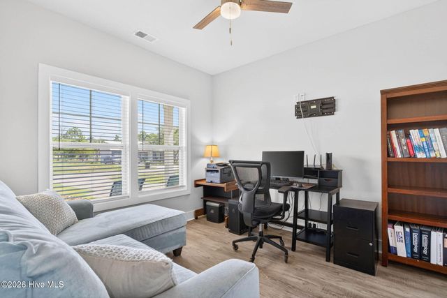 540 Barber Road, Southport, NC 28461