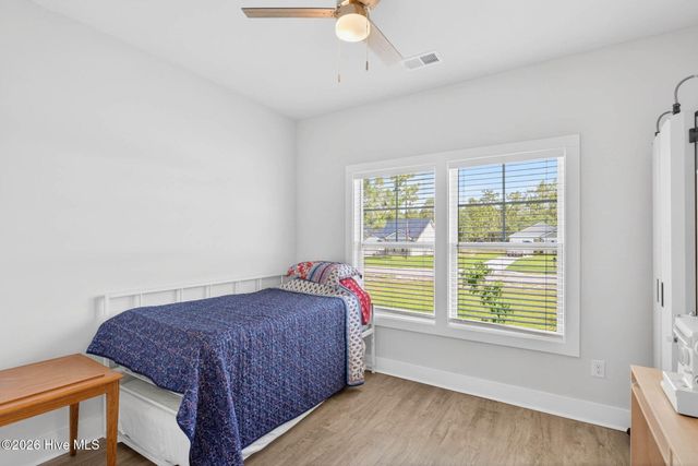 540 Barber Road, Southport, NC 28461