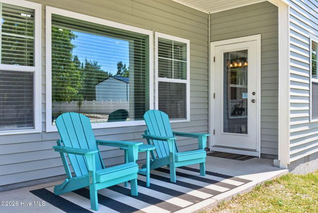 540 Barber Road, Southport, NC 28461