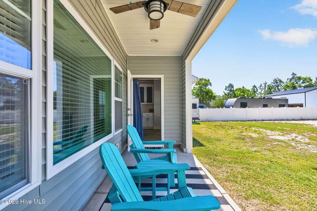 540 Barber Road, Southport, NC 28461