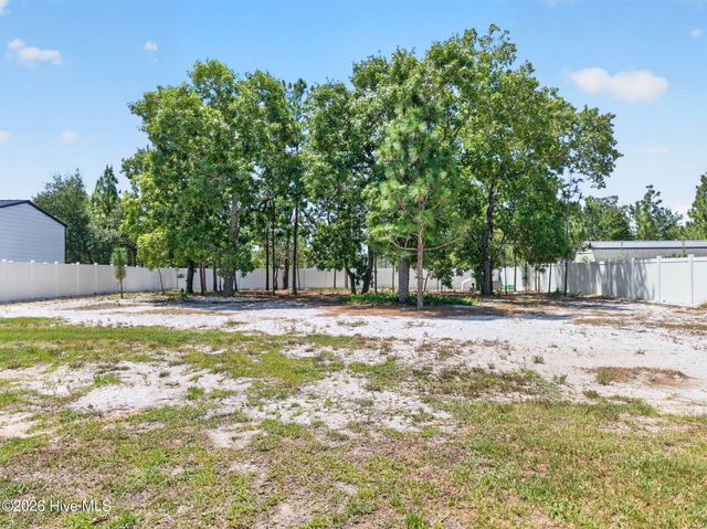 540 Barber Road, Southport, NC 28461