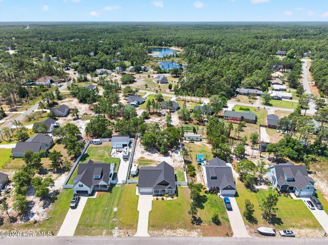 540 Barber Road, Southport, NC 28461