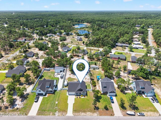 540 Barber Road, Southport, NC 28461