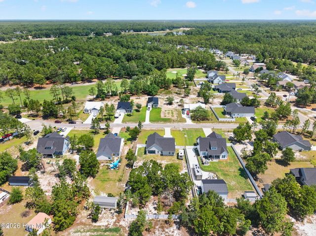 540 Barber Road, Southport, NC 28461