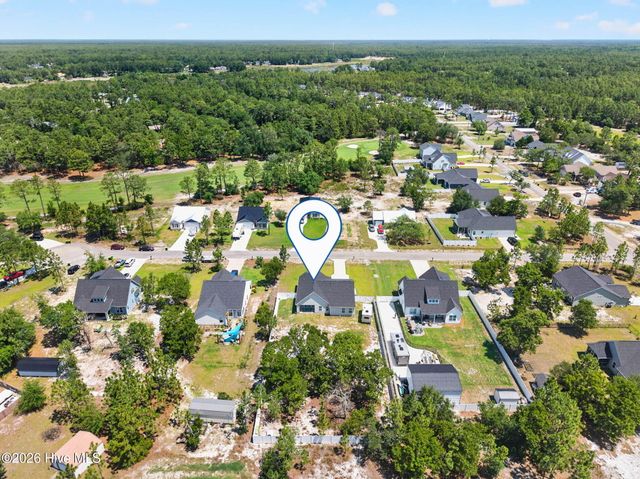540 Barber Road, Southport, NC 28461