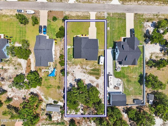 540 Barber Road, Southport, NC 28461