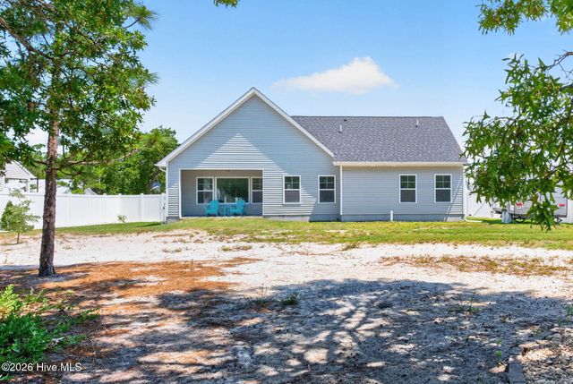 540 Barber Road, Southport, NC 28461