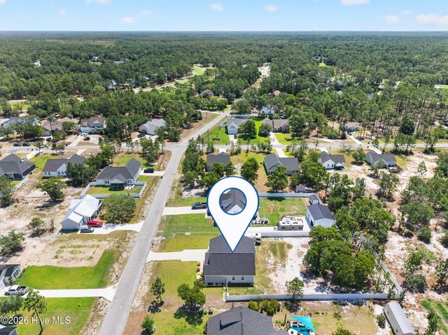 540 Barber Road, Southport, NC 28461