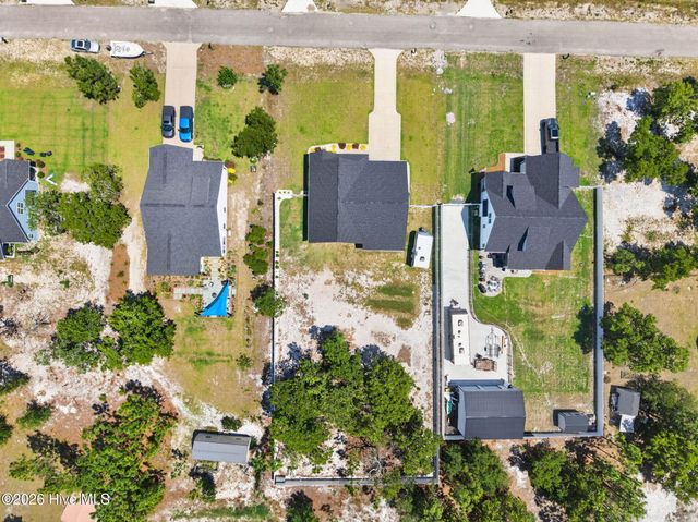 540 Barber Road, Southport, NC 28461