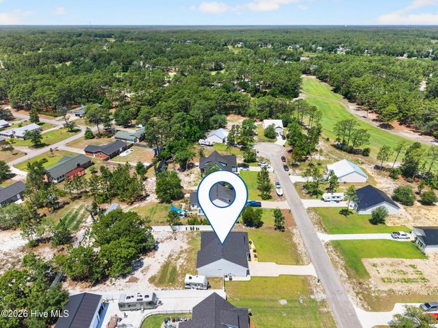 540 Barber Road, Southport, NC 28461